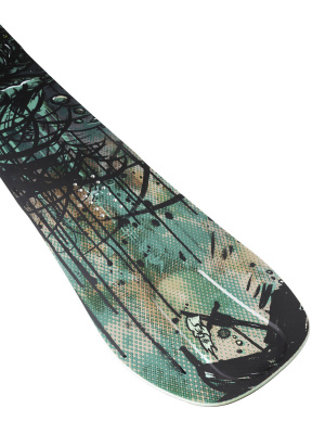 Сноуборд YES Pick Your Line Xtrm от магазина Адреналин