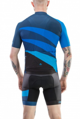 Веломайка Merida Nizza Blue CX