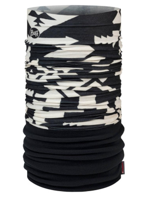 Бандана Buff Polar Skar Black