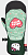 Варежки ж 686 WMNS WMNS REVEL MITT Hello KITTY SEAGLASS BANDANA от магазина Адреналин