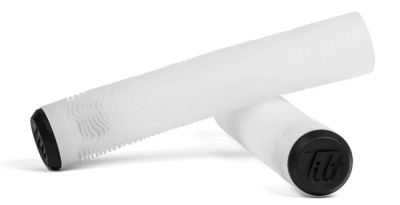 Грипсы для трюкового самоката Tilt Topo Two прозрачный