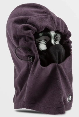 Картинка Шарф-капюшон VOLCOM TRAVELIN HOOD THINGY PURPLE от магазина Адреналин Шарф-капюшон VOLCOM TRAVELIN HOOD THINGY PURPLE от магазина Адреналин