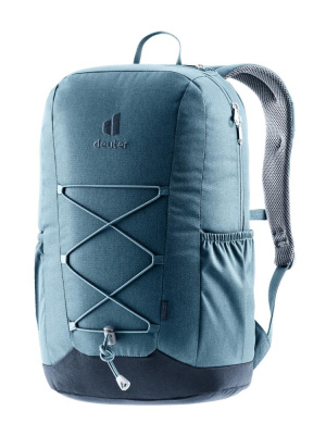 Рюкзак Deuter GoGo Atlantic/Ink Рюкзак Deuter GoGo Atlantic/Ink