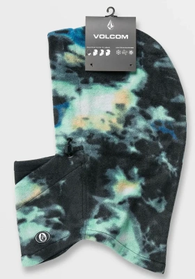 Картинка Шарф-капюшон VOLCOM TRAVELIN HOOD THINGY SPRITZ BLACK от магазина Адреналин Шарф-капюшон VOLCOM TRAVELIN HOOD THINGY SPRITZ BLACK от магазина Адреналин