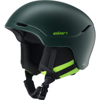 Горнолыжный шлем ELAN Eon Petrol