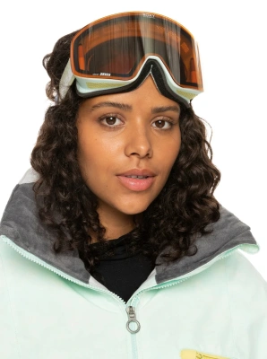 Картинка Очки горнолыжные ROXY FEELIN RX LIFE от магазина Адреналин Очки горнолыжные ROXY FEELIN RX LIFE от магазина Адреналин