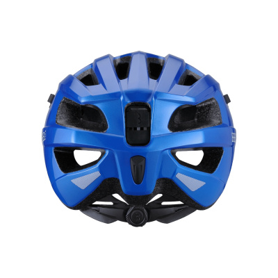 Шлем велосипедный BBB BHE-29B Kite 2.0 glossy blue