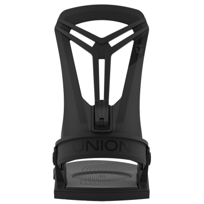 Картинка Крепления для сноуборда Union FLITE PRO black от магазина Адреналин Крепления для сноуборда Union FLITE PRO black от магазина Адреналин