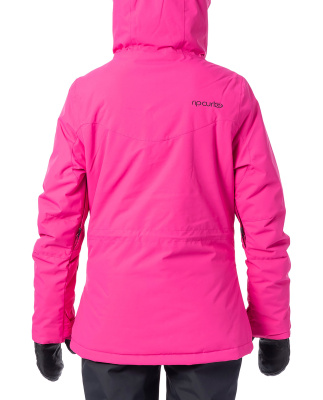 Куртка сноубордическая Ж RipCurl W BETTY PTD JKT LILAC ROSE