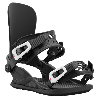 Крепления для сноуборда женские Union LEGACY Jib Gurl от магазина Адреналин