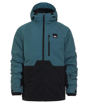 Куртка сноубордическая М Horsefeathers  CROWN JACKET hydro