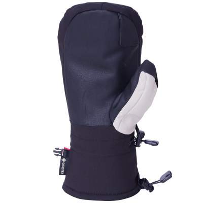 Варежки 686 MNS GORE-TEX LINEAR MITT PUTTY от магазина Адреналин