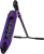 Картинка Трюковой самокат TECHTEAM Kvant 3.0 purple от магазина Адреналин Трюковой самокат TECHTEAM Kvant 3.0 purple от магазина Адреналин