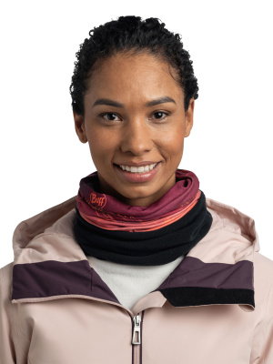 Бандана Buff Polar Unal Garnet  от магазина Адреналин