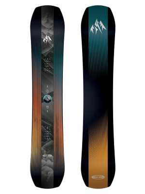 Сноуборд Jones Mountain Twin 2026-27