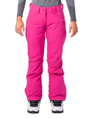 Штаны сноубордические Ж RipCurl QANIK PT LILAC ROSE (1)