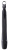 Крыло заднее BBB BFD-51 GravelCatcher Black