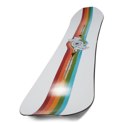 Сноуборд М Burton DEEP THINKER