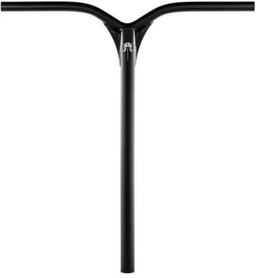 Руль для трюкового самоката Ethic Dryade v2 bar 57 high Black