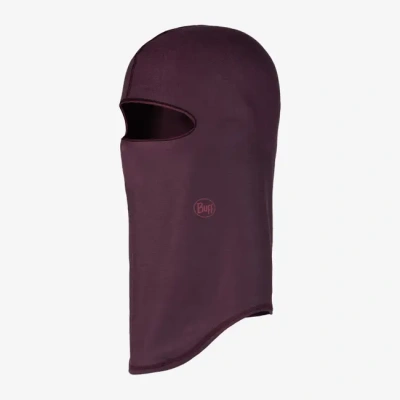 Картинка Балаклава BUFF MICROFIBER BALACLAVA Solid Dahlia от магазина Адреналин Балаклава BUFF MICROFIBER BALACLAVA Solid Dahlia от магазина Адреналин