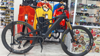 Картинка Комплект электрификации DengFu с мотором Bafang M560 от магазина Адреналин Комплект электрификации DengFu с мотором Bafang M560 от магазина Адреналин