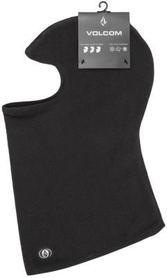 Балаклава VOLCOM POWCLAVA BLACK Балаклава VOLCOM POWCLAVA BLACK