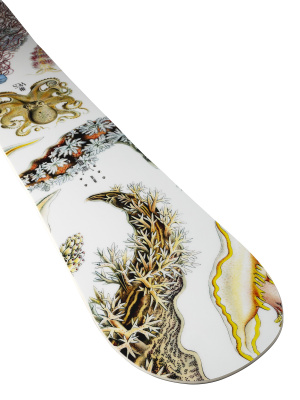 Сноуборд женский YES Hel Yes от магазина Адреналин