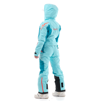 Комбинезон женский Dragonfly Premium WOMAN Baltic