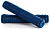 Грипсы для трюкового самоката Ethic rubber grips blue от магазина Адреналин