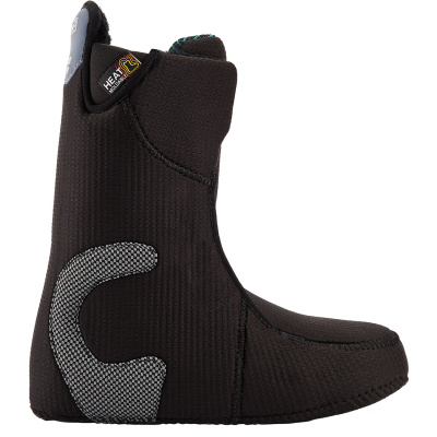 Ботинки для сноуборда женские Ж Burton FELIX BOA BLUE GRAY Ботинки для сноуборда женские Ж Burton FELIX BOA BLUE GRAY