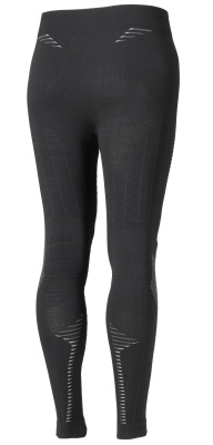 Термобелье Accapi штаны ERGORacing Pants black/white от магазина Адреналин