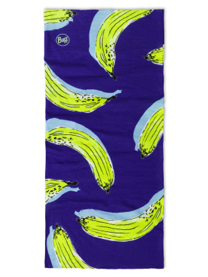 Бандана Buff Original Lith Ultramarine  от магазина Адреналин