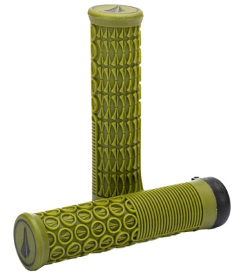 Грипсы SDG Thrice Grip 31mm Olive Green