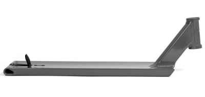 Дека для трюкового самоката Tilt Method 6.2x22.2 (серый)  от магазина Адреналин