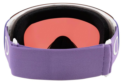Горнолыжные очки Oakley FLIGHT DECK M MATTE LILAC Prizm Sapphire Iridium от магазина Адреналин