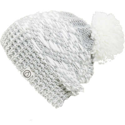 ШАПКА Ж VOLCOM BAKER BEANIE WHITE