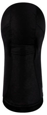 Маска (балаклава) BUFF  Thermonet Balaclava Solid Black