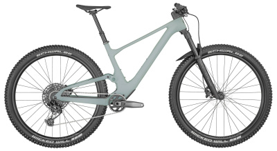 Горный велосипед двухподвес Scott Spark 950  от магазина Адреналин