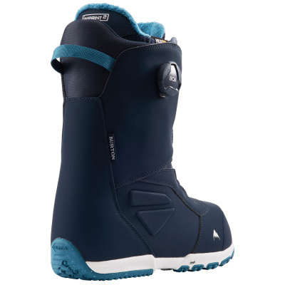 Ботинки для сноуборда М Burton RULER BOA BLUE Ботинки для сноуборда М Burton RULER BOA BLUE