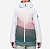Сноубордическая куртка женская 686 WMNS DREAM JACKET WHITE DUSTY MTN SUNSET от магазина Адреналин