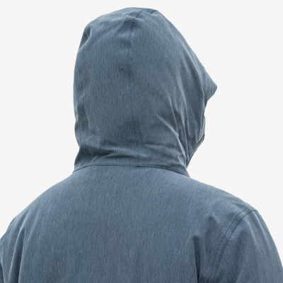 Сноубордическая куртка 686 MNS FOUNDATION JACKET KEITH HARING DENIM COLORBLOCK от магазина Адреналин