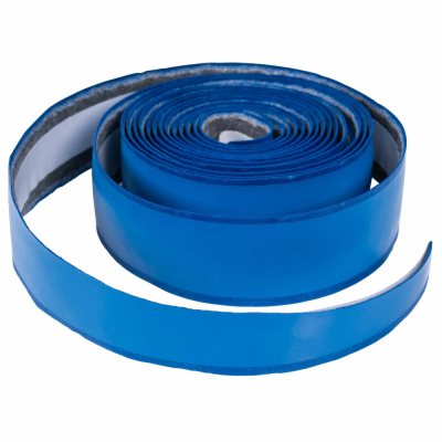 Намотка на руль TechTeam  blue