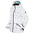 Куртка Rossignol/12-13/SLEET JKT PR W жен 975 BIRDS WHITE