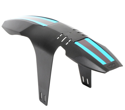 Крыло переднее Zefal Deflector Fm20 Front Mudguard  от магазина Адреналин