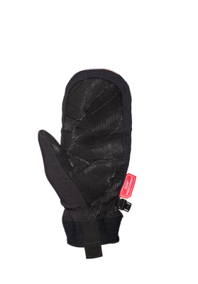 Варежки женские ARMADA Carmel WINDSTOPPER Mitt Red Panda Варежки женские ARMADA Carmel WINDSTOPPER Mitt Red Panda