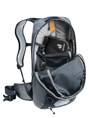 Рюкзак Deuter Race 8 Black от магазина Адреналин