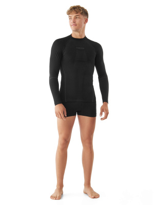 Боксеры VIKING Eiger Man Black  от магазина Адреналин