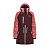Куртка сноубордическая Ж Horsefeathers KASSIA JACKET (raisin)