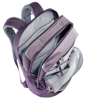 Рюкзак Deuter Giga Lavender/Purple  от магазина Адреналин