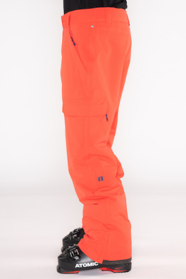 Горнолыжные брюки ARMADA Union Insulated Pant FLAME